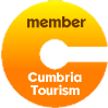 Cumbria Tourism Member