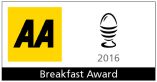 lf new breakfast award